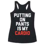 6733-heathered_black-z1-t-putting-on-pants-is-my-cardio