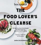 Bon+Appetit +The+Food+Lover's+Cleanse